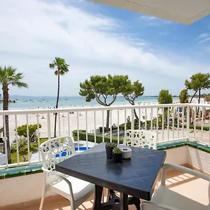  Appartamento Sand Beach Apartments Spagna