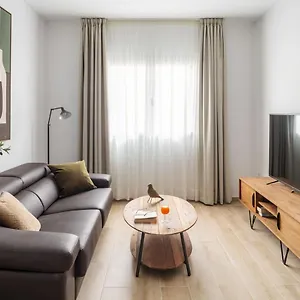 Appartamento Nazaret Urban Spagna