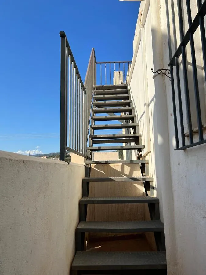 Appartamento Malaga Centre Rooftop Terrace With Panoramic Views
